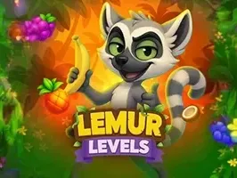 Lemur Levels
