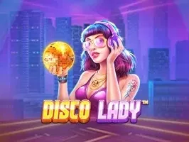 Disco Lady