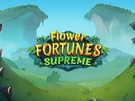 Flower Fortunes Supreme
